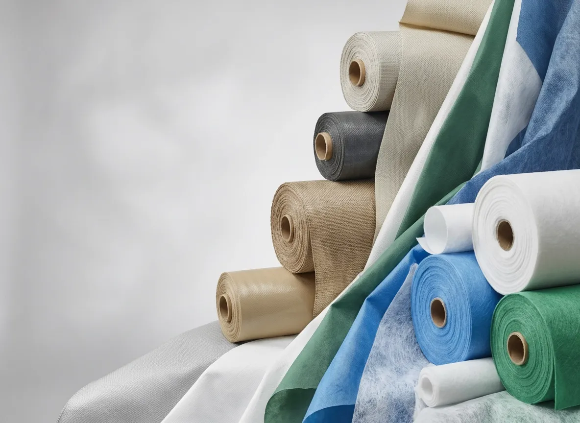 SMS / SMMS Nonwoven