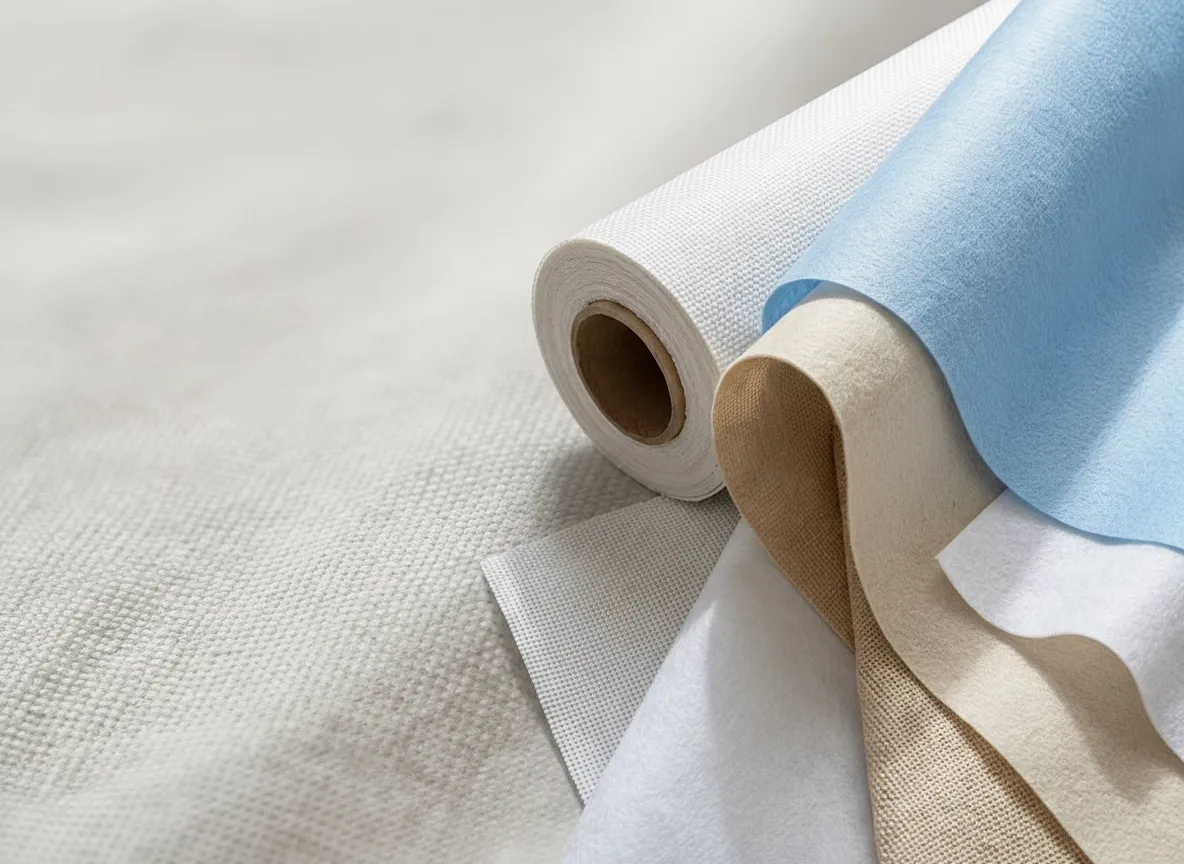RİBOND Nonwoven Kumaş