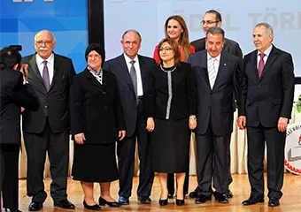 26 Aralık 2022 - Organize Sanayi Bölgeleri’nin yıldızları belli oldu…