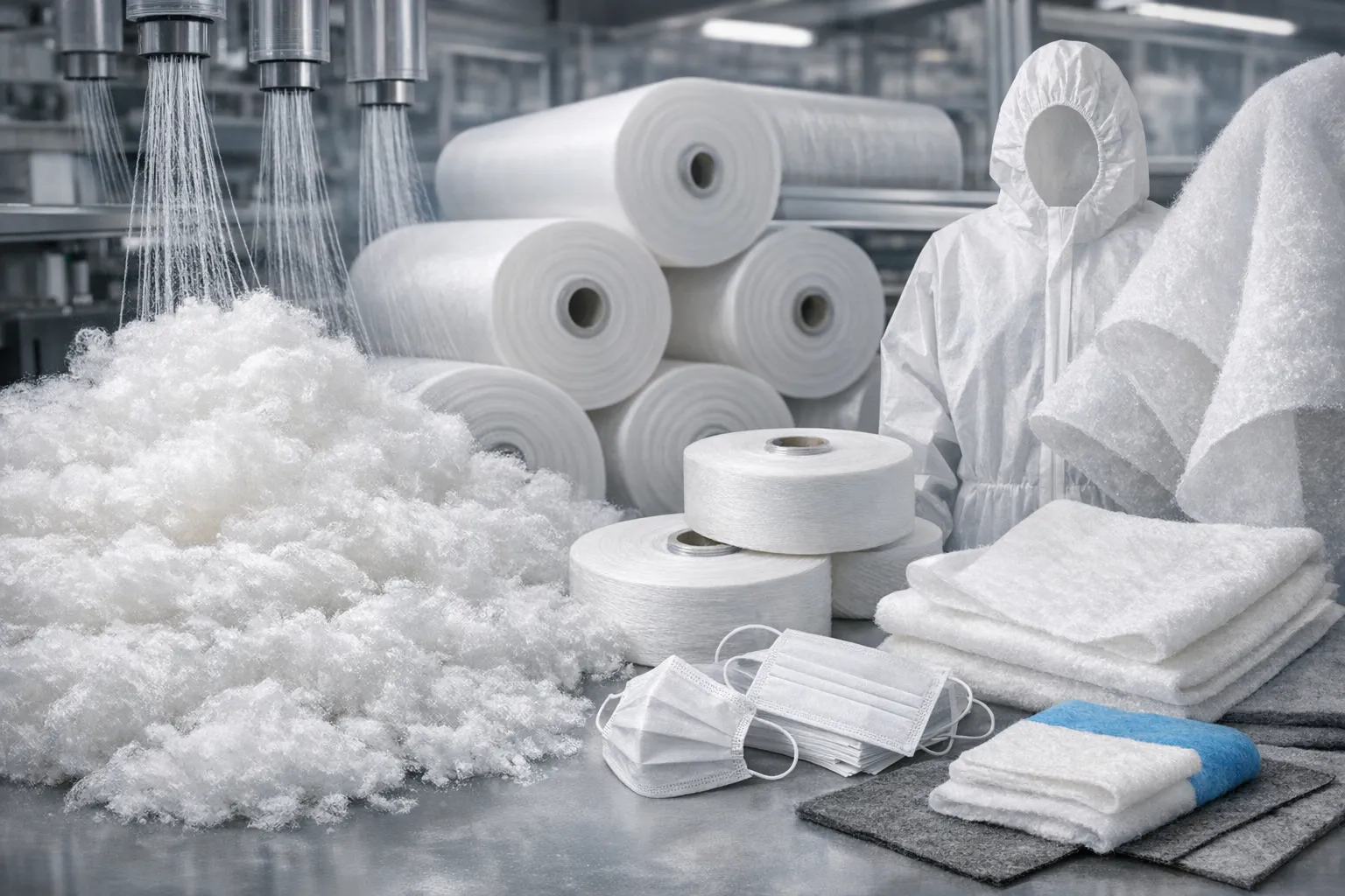 Textile Industry
